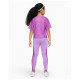 Nike Βρεφικό σετ Air Boxy Tee Legging Set